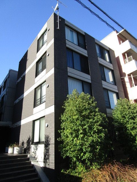 建物外観　☆きれいな外観☆