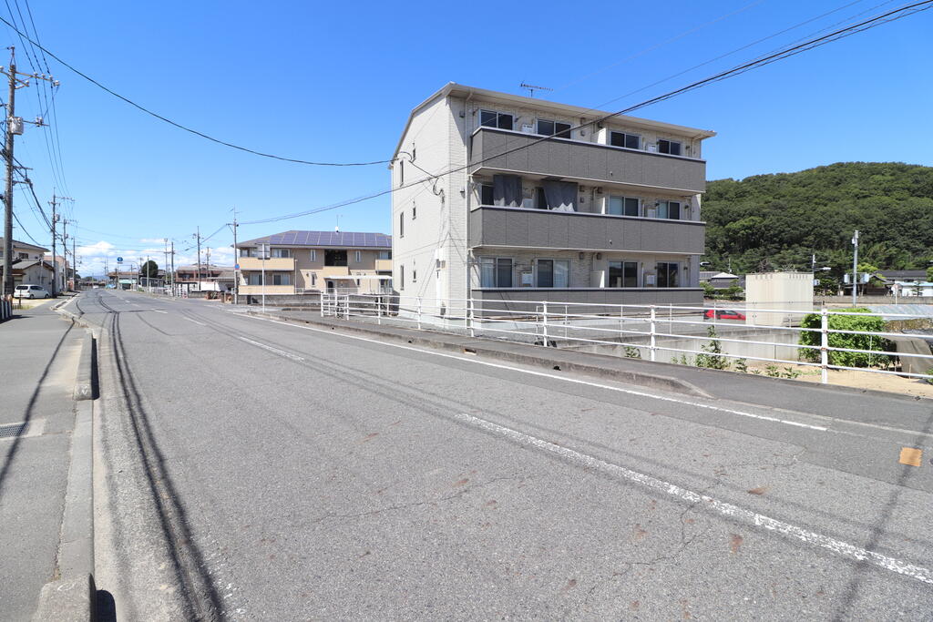 建物外観　外観♪