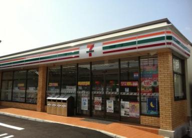 コンビニ　セブンイレブン倉敷水島相生町店（コンビニ）まで639m