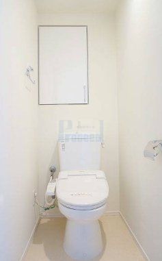 トイレ　別部屋参考写真