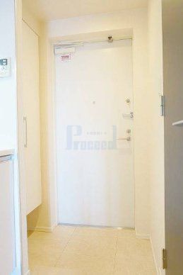 玄関　別部屋参考写真