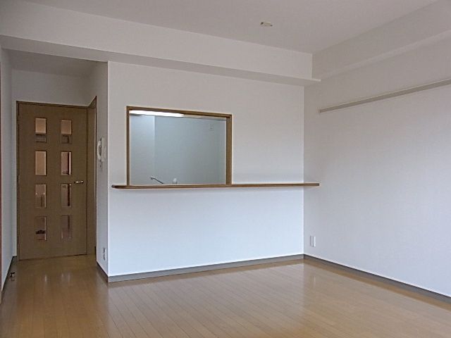 その他部屋・スペース　★リビング★