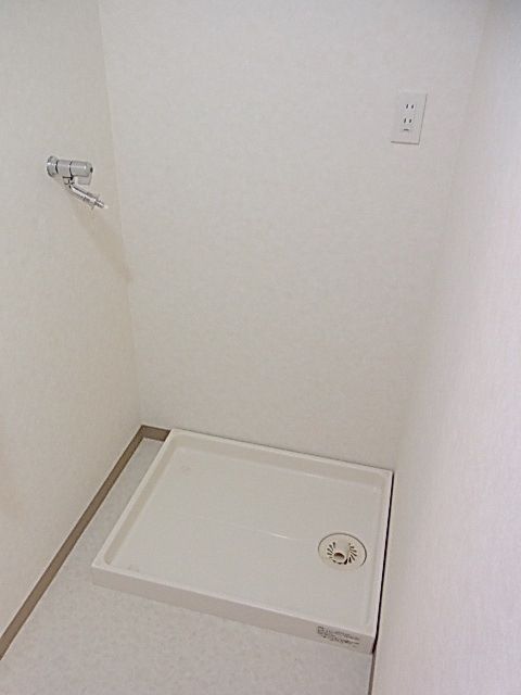 その他設備　★室内洗濯機設置可★
