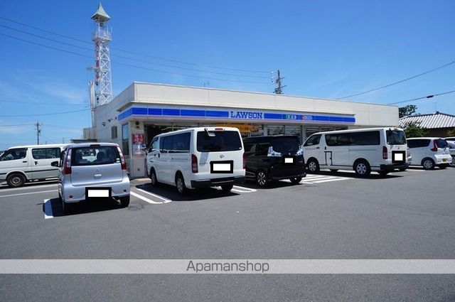 コンビニ　ローソン（コンビニ）まで1210m