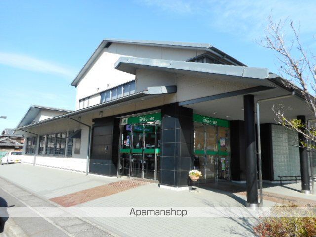 銀行　関西みらい銀行　堅田支店（銀行）まで450m