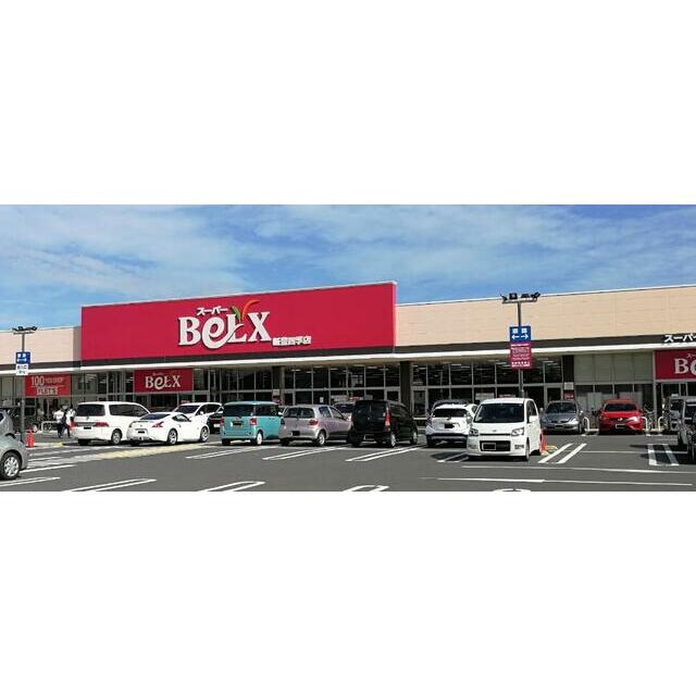 ショッピングセンター　ベルクス新豊四季店（ショッピングセンター）まで703m
