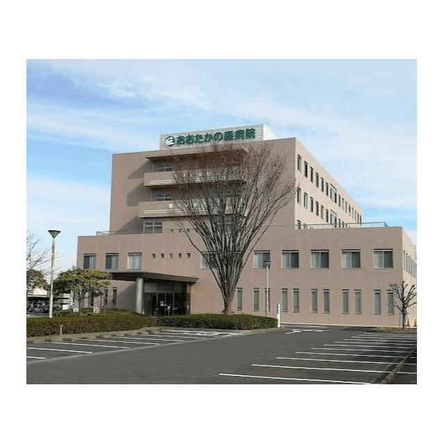 その他　医療法人社団誠高会おおたかの森病院（その他）まで1243m