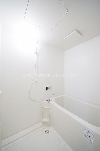 バス・シャワールーム　追い焚き付き※類似室内