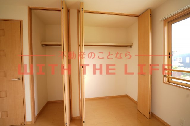 収納　こまごまとしたものを収納できそうですね