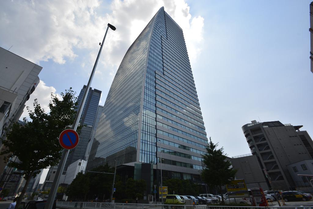 その他　コメダ珈琲店ルーセントタワー店（その他）まで537m