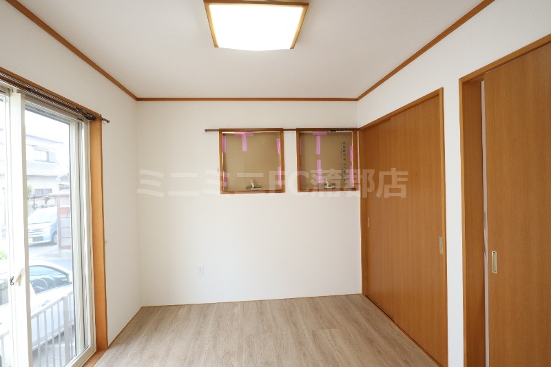 その他部屋・スペース
