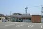 コンビニ　セブンイレブン幸田駅前店（コンビニ）まで409m