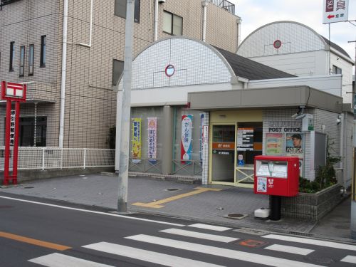 郵便局　堺引野郵便局（郵便局）まで130m
