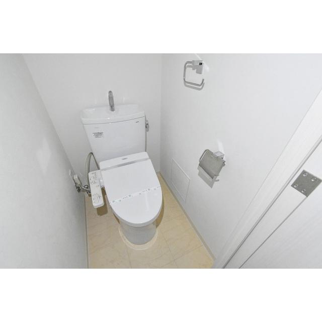 トイレ　トイレ※別部屋参考写真
