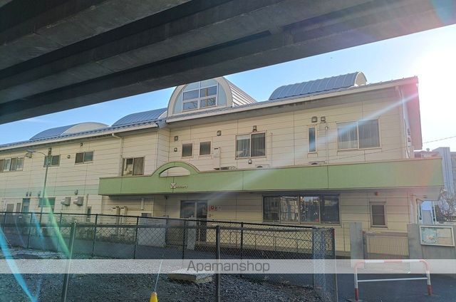 幼稚園・保育園　桑の実戸田公園保育園（幼稚園・保育園）まで171m