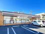 コンビニ　セブンイレブン所沢東住吉中央店（コンビニ）まで570m