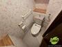 トイレ　トイレです。ウォシュレット付を探している方、おすすめです。