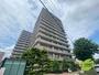 建物外観　札幌市中央区北１１条西「ヴェルドミール桑園壱番館」
