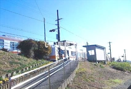その他　相模金子（その他）まで282m
