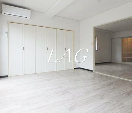 その他部屋・スペース　寝室（同仕様）です。