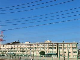 小学校　岡山市立陵南小学校（小学校）まで1301m
