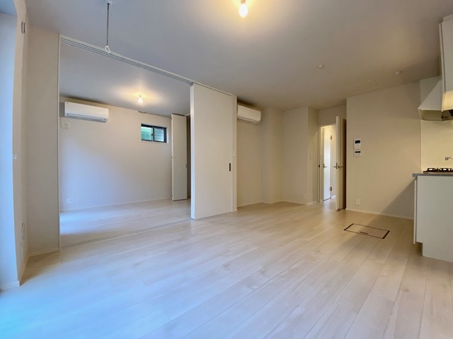 居室・リビング　リビング10.4帖