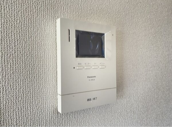 セキュリティ　図面と現状に相違がある場合には現状を優先