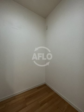 その他設備　アーデンタワー福島ウエスト　冷蔵庫置き場