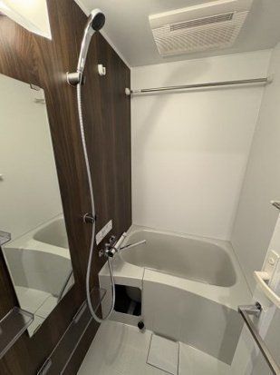 バス・シャワールーム　物件画像