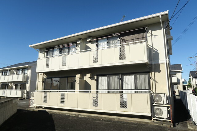 建物外観　外観（大和ハウス施工）
