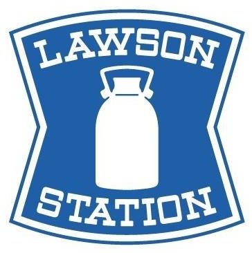 コンビニ　ローソン 鶴橋駅前店（コンビニ）まで277m