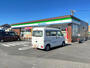 コンビニ　ファミリーマート小牧岩崎一丁目店（コンビニ）まで442m
