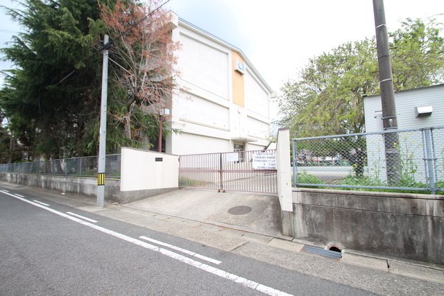 小学校　名古屋市立天子田小学校（小学校）まで1100m