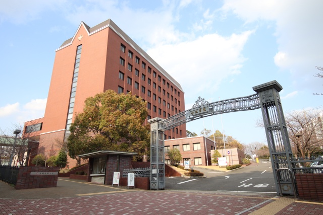 大学・短大　金城学院大学（大学・短大）まで3400m