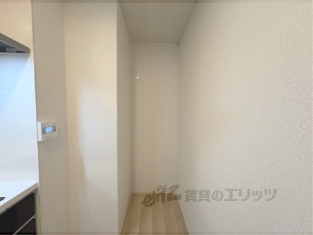 その他部屋・スペース　冷蔵庫置場