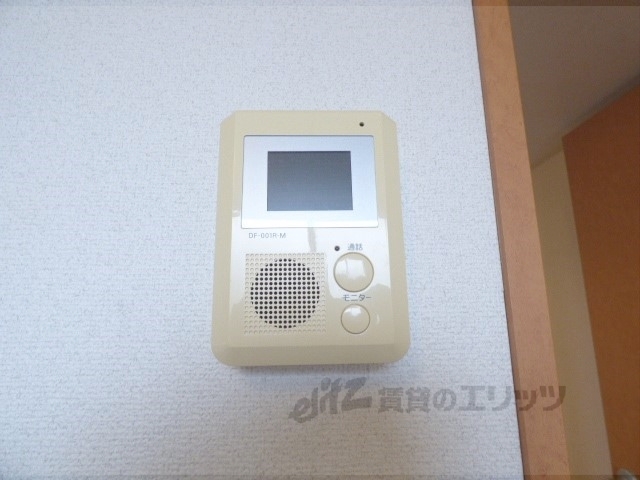 セキュリティ　ドアフォン（ＴＶ含）