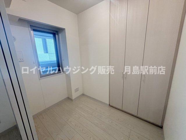 その他部屋・スペース　同間取り別階の写真