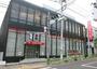 銀行　三菱東京UFJ銀行 尾山台支店（銀行）まで896m