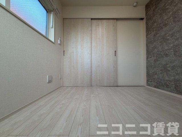 眺望　別号室イメージの為、現状を優先致します。