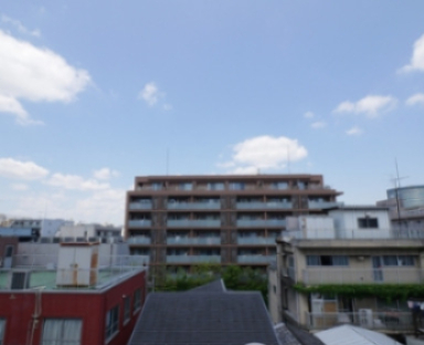 眺望　別部屋参考写真