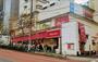 スーパー　ピーコックストア高輪魚籃坂店（スーパー）まで911m