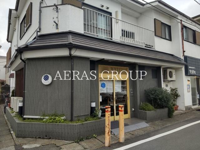 飲食店　コワーキング喫茶 cosoadot（飲食店）まで815m