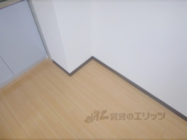 その他部屋・スペース　冷蔵庫置場