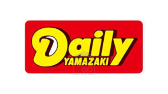 コンビニ　デイリーヤマザキ　茨木沢良宜駅前店（コンビニ）まで521m