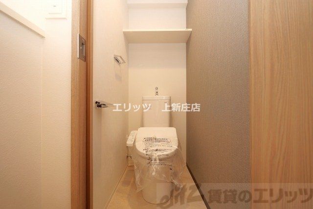 トイレ　洗面