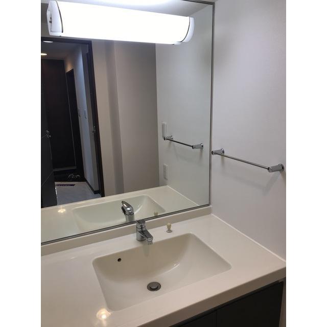 洗面設備　洗面※別部屋参考写真