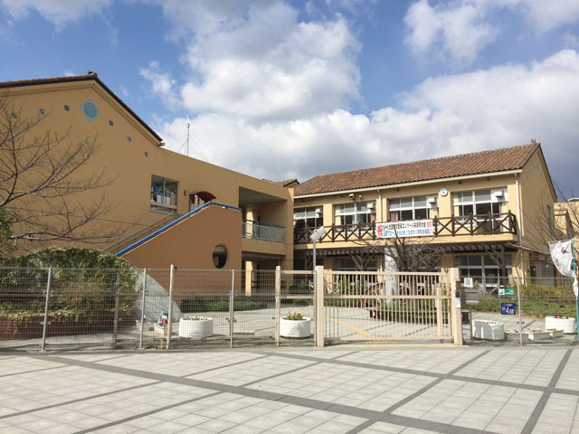 小学校　神戸市立なぎさ小学校（小学校）まで1160m