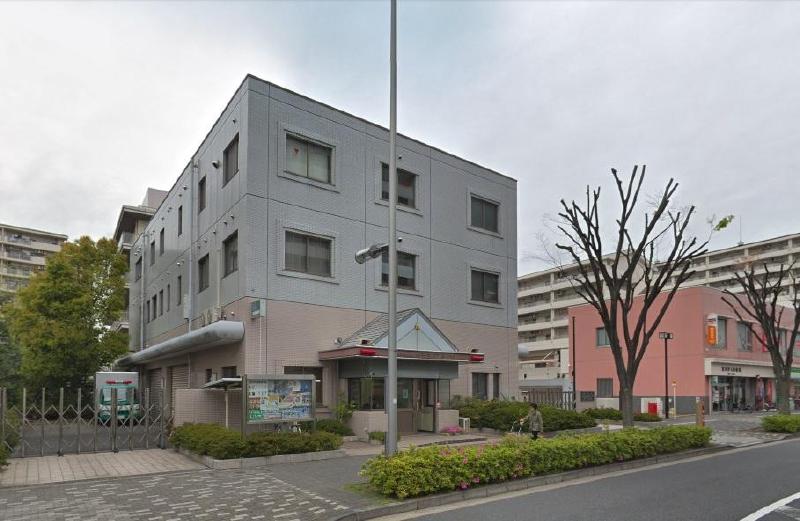 警察署・交番　南千住警察署 南千住八丁目交番（警察署・交番）まで500m