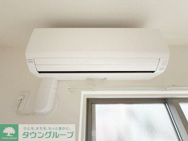 リブリ・グレイス富士見のその他写真