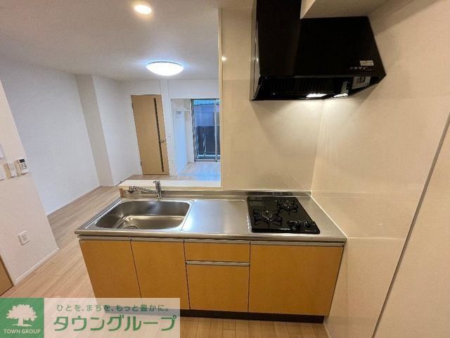 キッチン　★同施工参考写真★